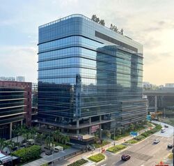 Woods Square (D25), Office #524229181